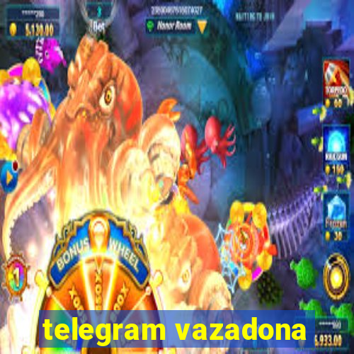 telegram vazadona